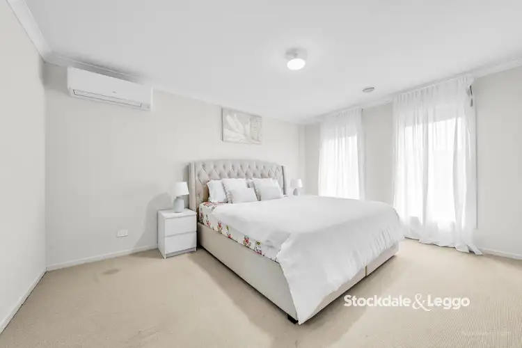 Second view of Homely house listing, 9 Kaprun Way, Pakenham VIC 3810