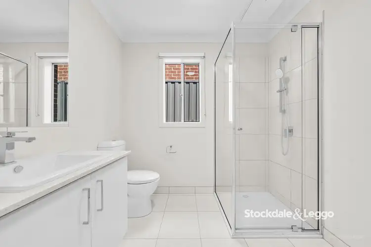 Third view of Homely house listing, 9 Kaprun Way, Pakenham VIC 3810