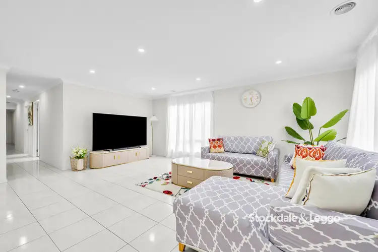 Sixth view of Homely house listing, 9 Kaprun  Way, Pakenham VIC 3810