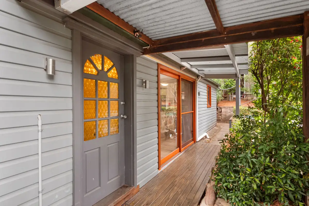 Main view of Homely house listing, 19 Kurrajong Road, Kurrajong NSW 2758