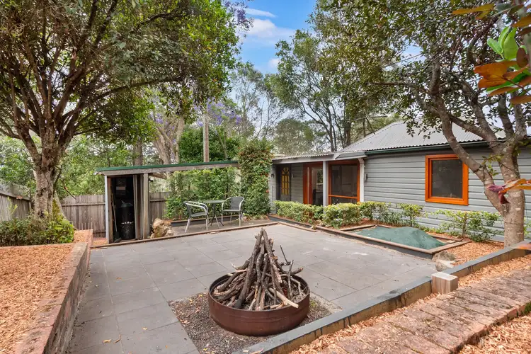 Third view of Homely house listing, 19 Kurrajong Road, Kurrajong NSW 2758