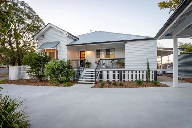 1A Rowland Terrace, Sadliers Crossing QLD 4305