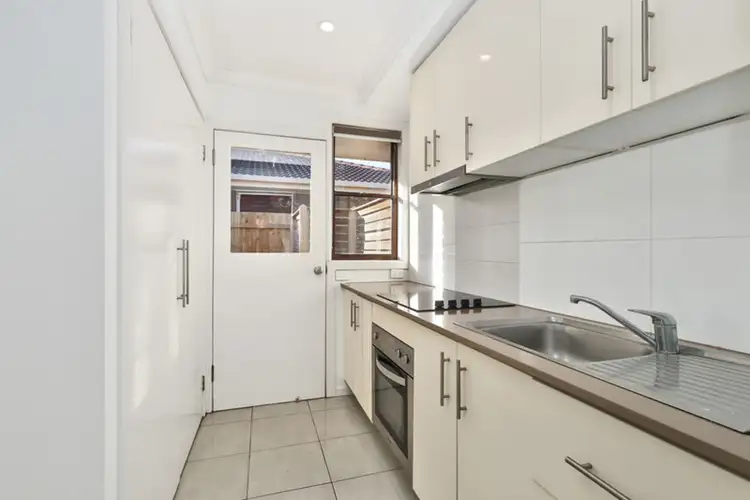 Third view of Homely unit listing, 1/53 Moonah Street, Warrnambool VIC 3280