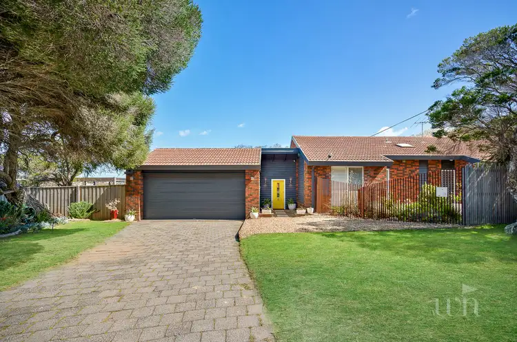 109 Somerset Drive, Mount Martha VIC 3934