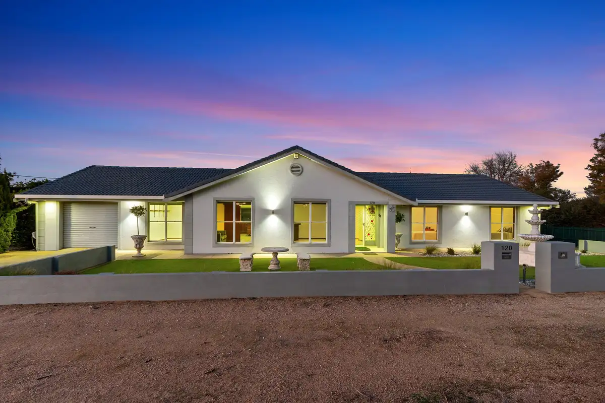 Main view of Homely house listing, 120 Bay Road, Moonta Bay SA 5558