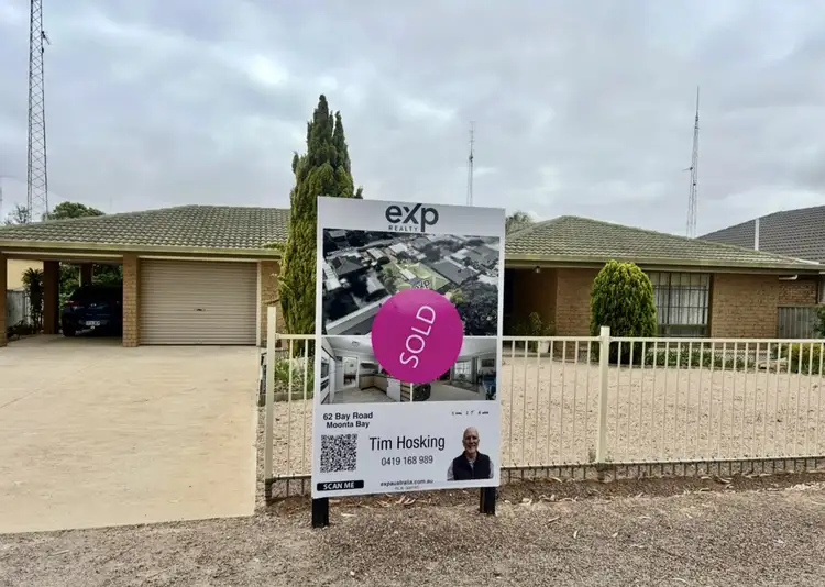 62 Bay Road, Moonta Bay SA 5558