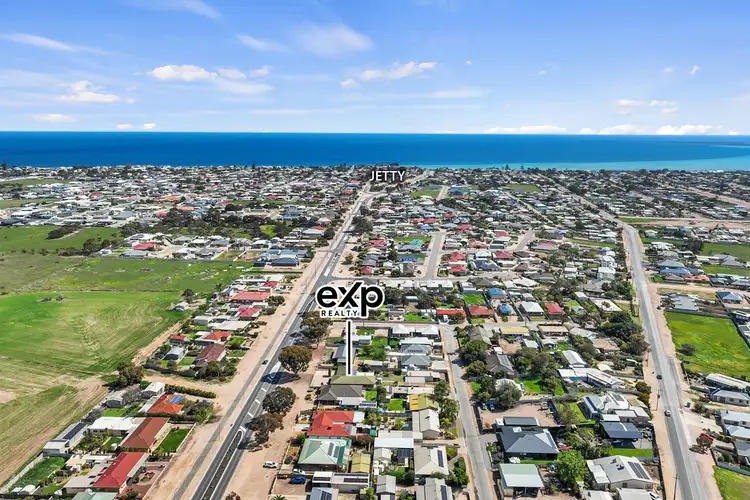 Second view of Homely house listing, 62 Bay Road, Moonta Bay SA 5558