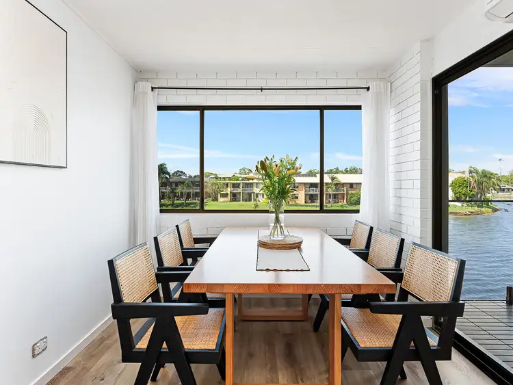 Third view of Homely unit listing, 8/11-13 Pangarinda Place, Mooloolaba QLD 4557