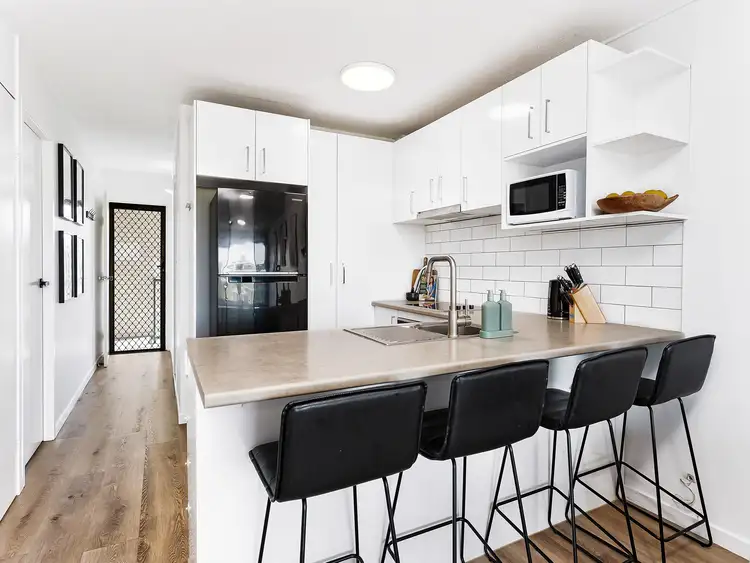 Fourth view of Homely unit listing, 8/11-13 Pangarinda Place, Mooloolaba QLD 4557