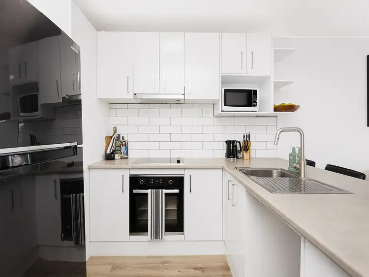 Fifth view of Homely unit listing, 8/11-13 Pangarinda Place, Mooloolaba QLD 4557