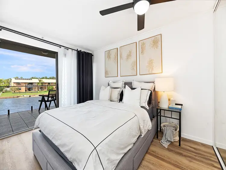 Sixth view of Homely unit listing, 8/11-13 Pangarinda Place, Mooloolaba QLD 4557