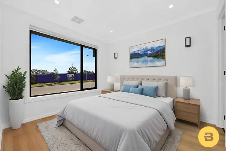 Fourth view of Homely house listing, 3 Haloumi Road, Donnybrook VIC 3064