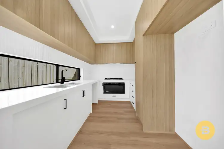 Seventh view of Homely house listing, 3 Haloumi Road, Donnybrook VIC 3064