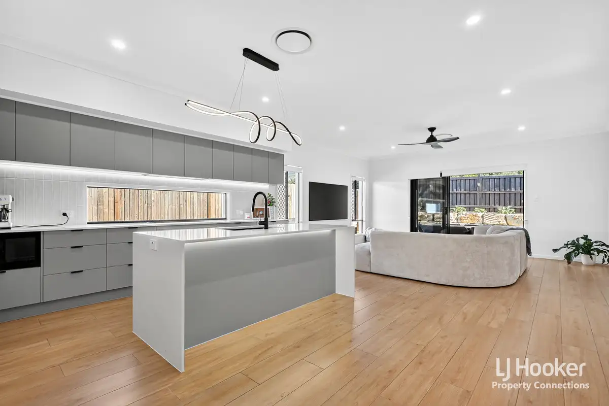 Main view of Homely house listing, 54 Eagle Circuit, Burpengary East QLD 4505