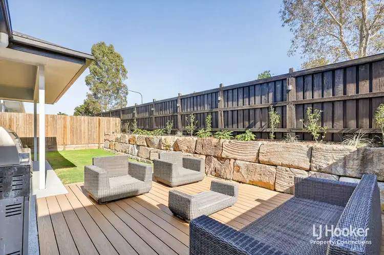 Second view of Homely house listing, 54 Eagle Circuit, Burpengary East QLD 4505