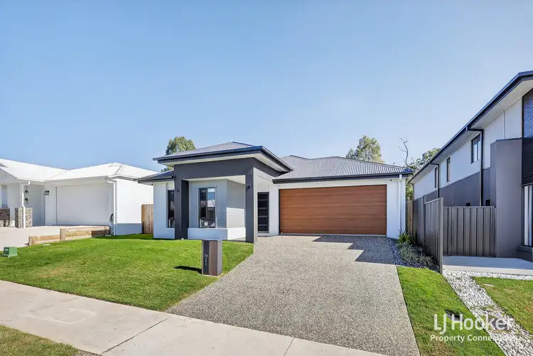 Third view of Homely house listing, 54 Eagle Circuit, Burpengary East QLD 4505