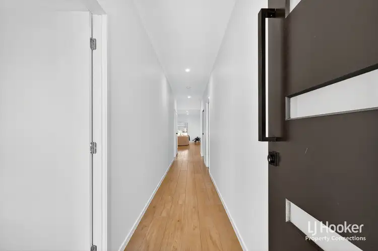 Fourth view of Homely house listing, 54 Eagle Circuit, Burpengary East QLD 4505