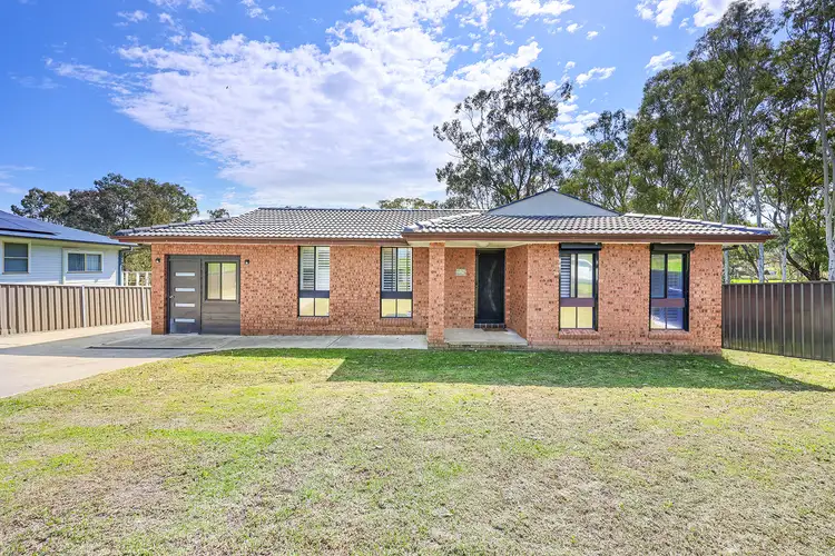 Main view of Homely house listing, 62a Cook Street, Muswellbrook NSW 2333