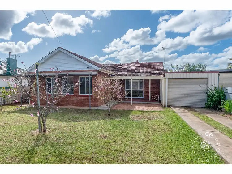 27 Bedchester Road, Elizabeth North SA 5113