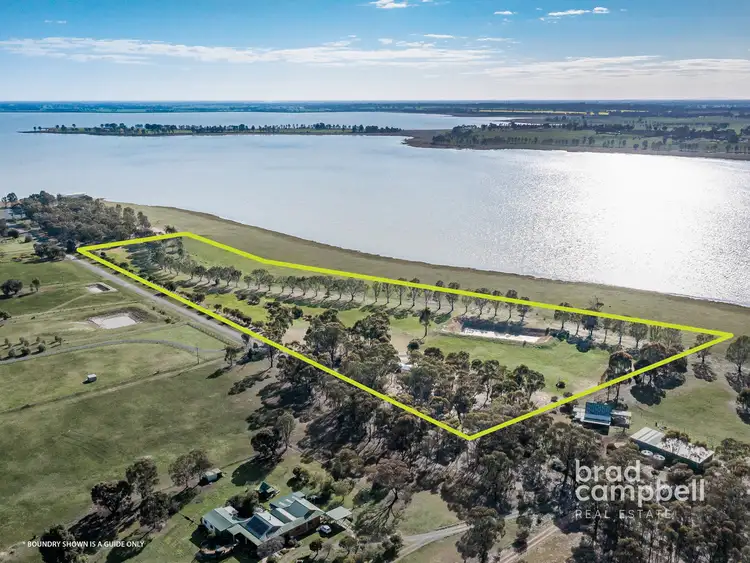 236 Harriman Road, Waranga Shores VIC 3612