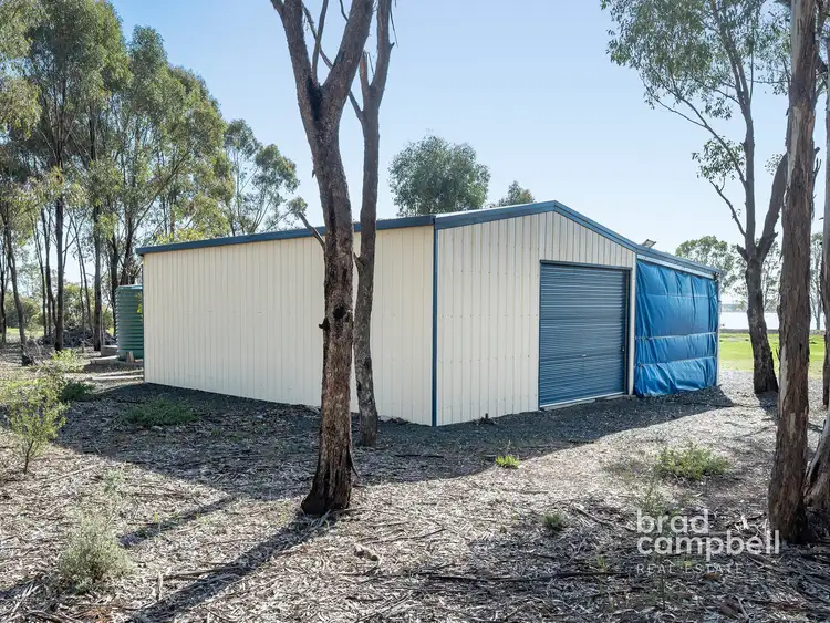 Seventh view of Homely land listing, 236 Harriman Road, Waranga Shores VIC 3612