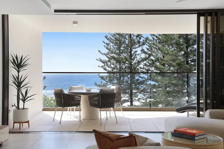 401/112 The Esplanade, Burleigh Heads QLD 4220