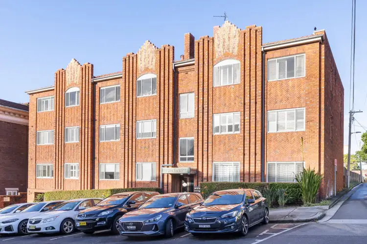 Main view of Homely apartment listing, 7/2A Bradley Street, Randwick NSW 2031