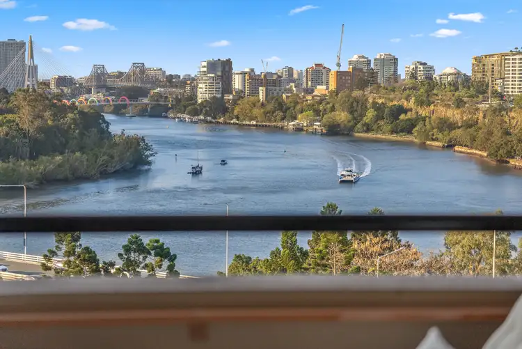 36/260 Vulture Street, South Brisbane QLD 4101