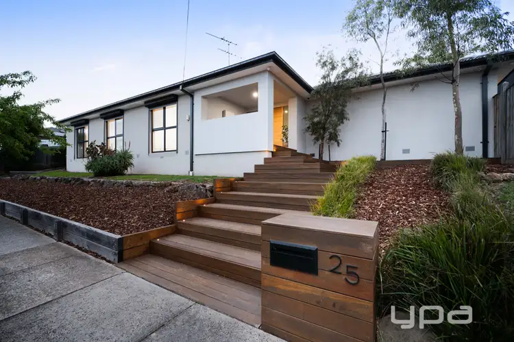 25 Raleigh Street, Westmeadows VIC 3049