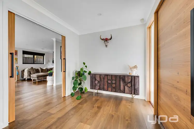 Sixth view of Homely house listing, 25 Raleigh Street, Westmeadows VIC 3049