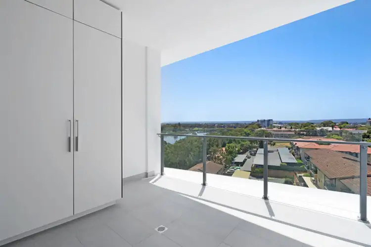 506/60 Riversdale Road, Rivervale WA 6103