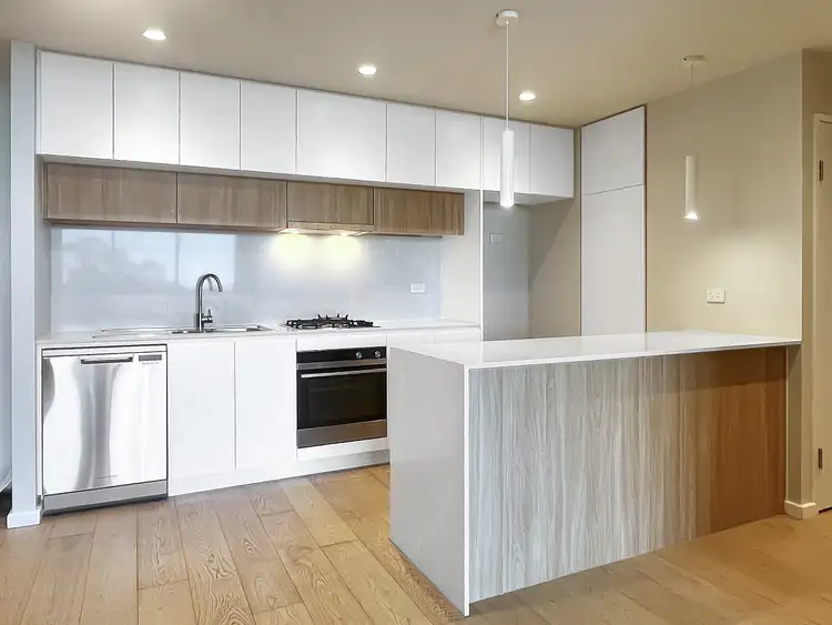 Second view of Homely apartment listing, G02/33 The Grand Parade, Sutherland NSW 2232
