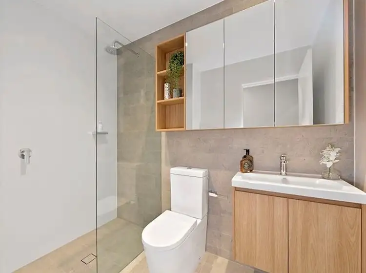 Fourth view of Homely apartment listing, G02/33 The Grand Parade, Sutherland NSW 2232