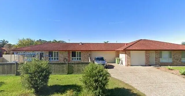 2/14 Gymea Crescent, Varsity Lakes QLD 4227