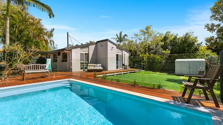 3 Bramble Place, Tewantin QLD 4565