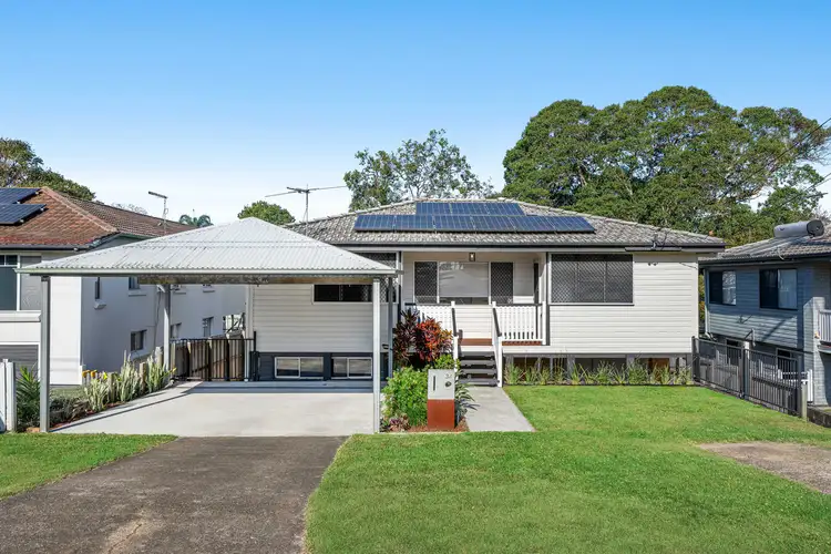 34 Roseberry Parade, Wynnum West QLD 4178