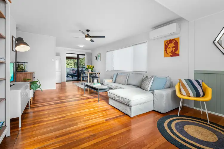 Third view of Homely house listing, 34 Roseberry Parade, Wynnum West QLD 4178