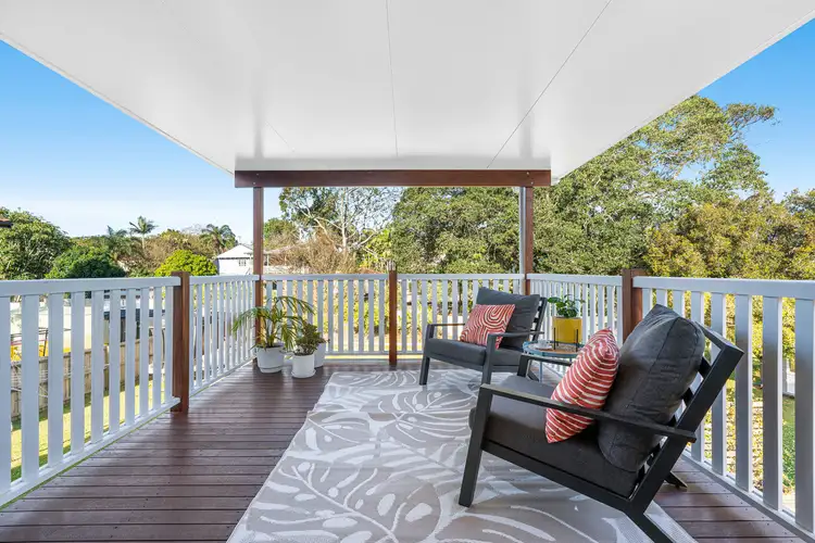 Sixth view of Homely house listing, 34 Roseberry Parade, Wynnum West QLD 4178