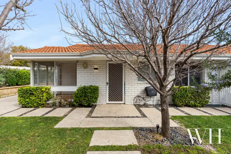 5/3 Thelma Street, Como WA 6152