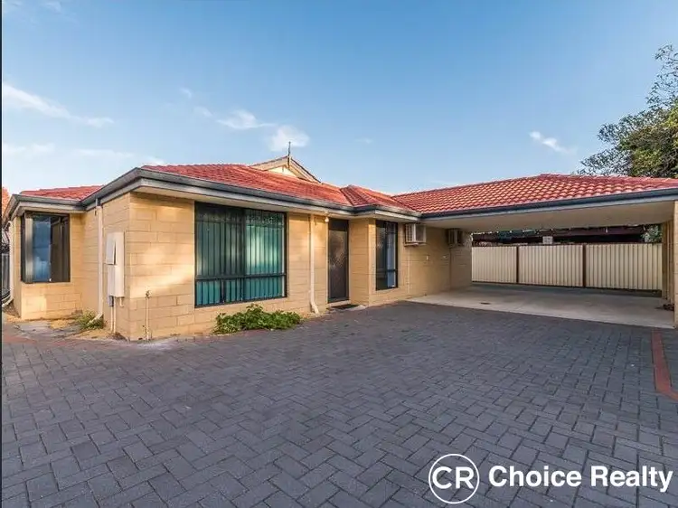 22B Alexandra Place, Bentley WA 6102