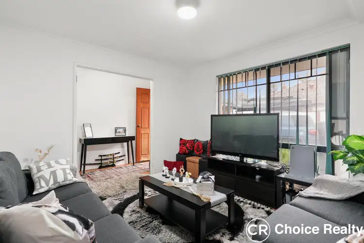 Fourth view of Homely house listing, 22B Alexandra Place, Bentley WA 6102