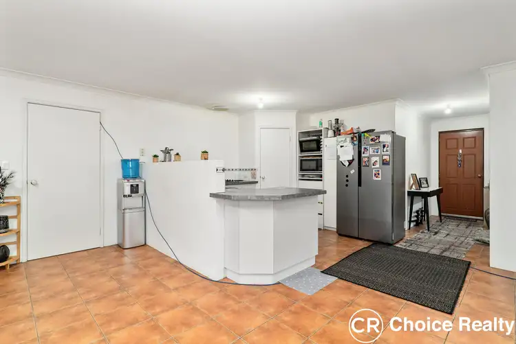 Sixth view of Homely house listing, 22B Alexandra Place, Bentley WA 6102