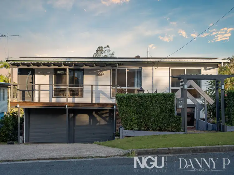 30 Luckie Crescent, Tivoli QLD 4305
