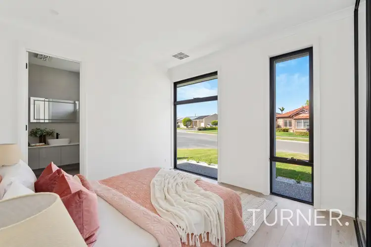 Second view of Homely house listing, 21a Merlin Road, Fulham Gardens SA 5024