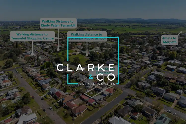83 Maize Street, Tenambit NSW 2323