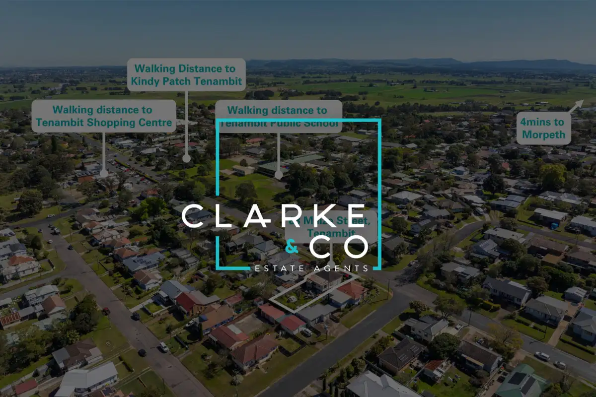 Main view of Homely house listing, 83 Maize Street, Tenambit NSW 2323