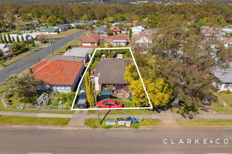 Third view of Homely house listing, 83 Maize Street, Tenambit NSW 2323