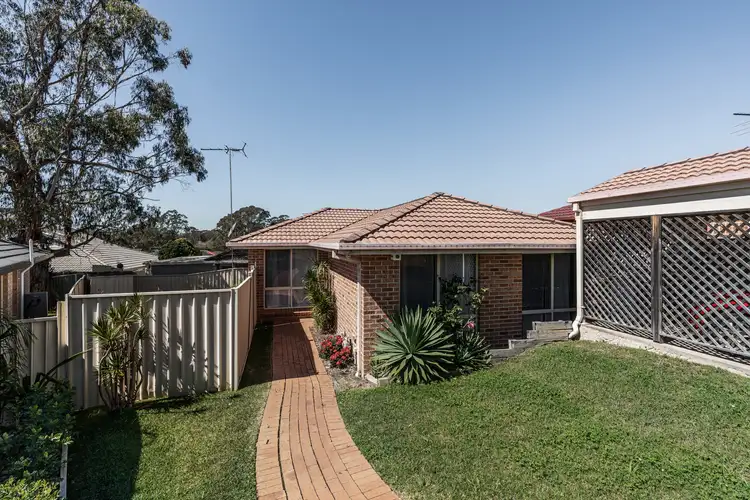 4 Ferrari Place, Ingleburn NSW 2565