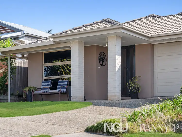 9 Kinkajou Street, Deebing Heights QLD 4306
