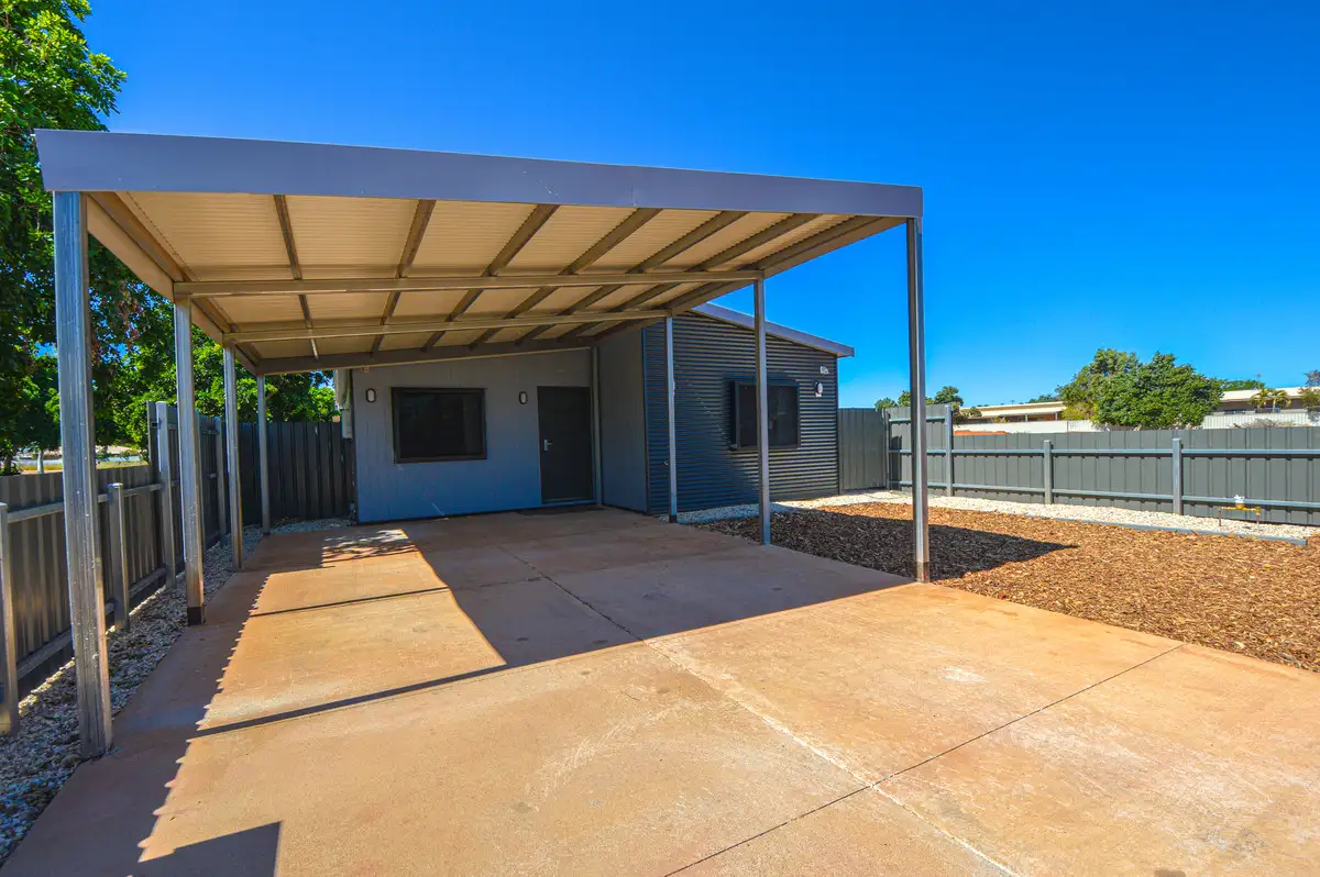 Main view of Homely house listing, 11 Minderoo Avenue, South Hedland WA 6722